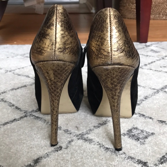 Boutique 9 platform heels - Picture 3 of 7